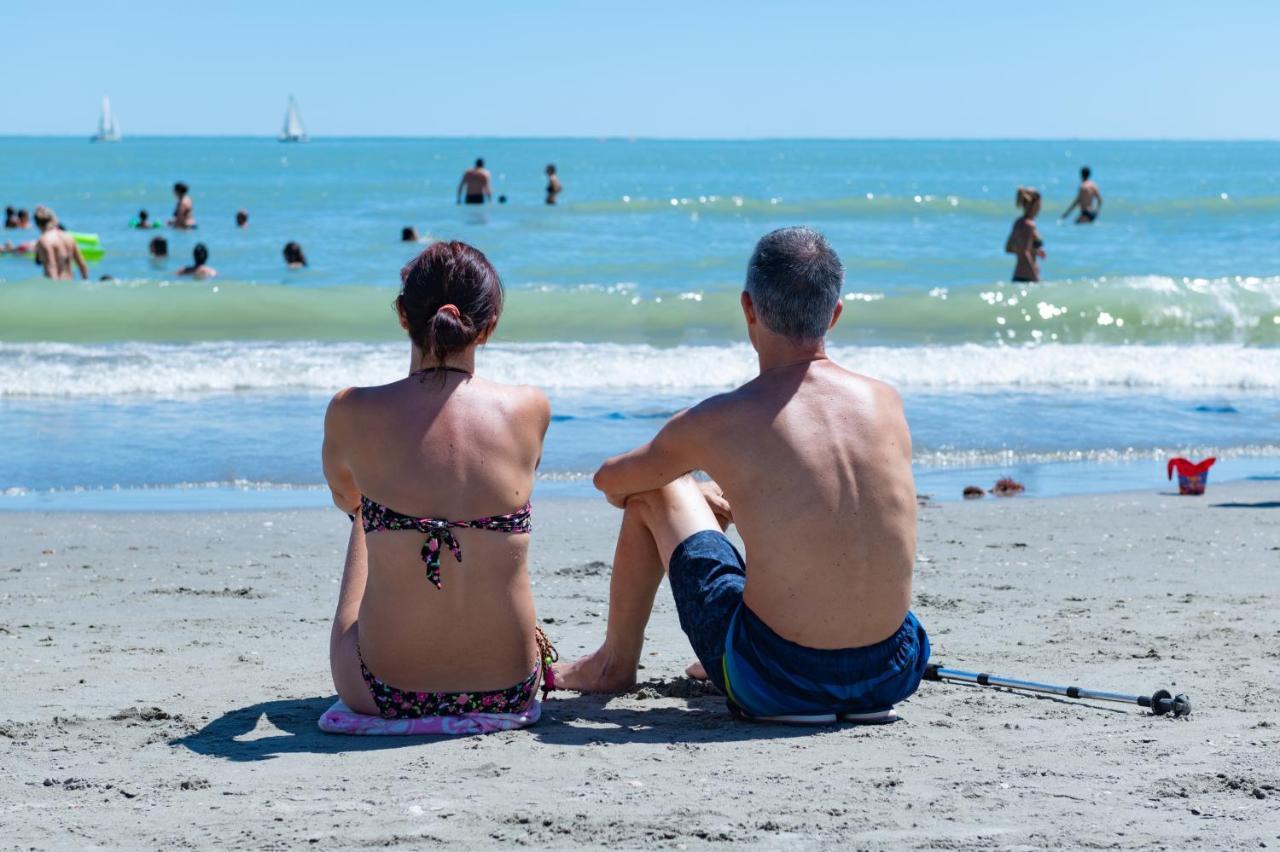 Cesenatico Camping Village Exterior foto