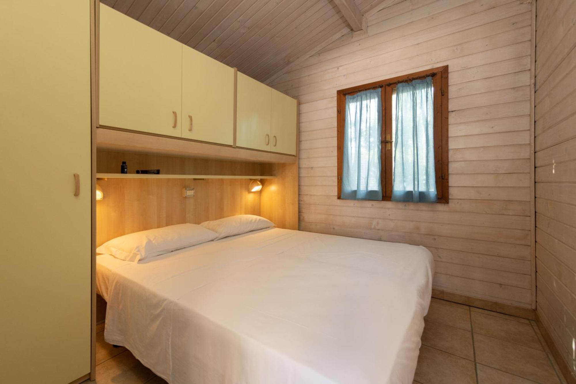 Cesenatico Camping Village Cameră foto