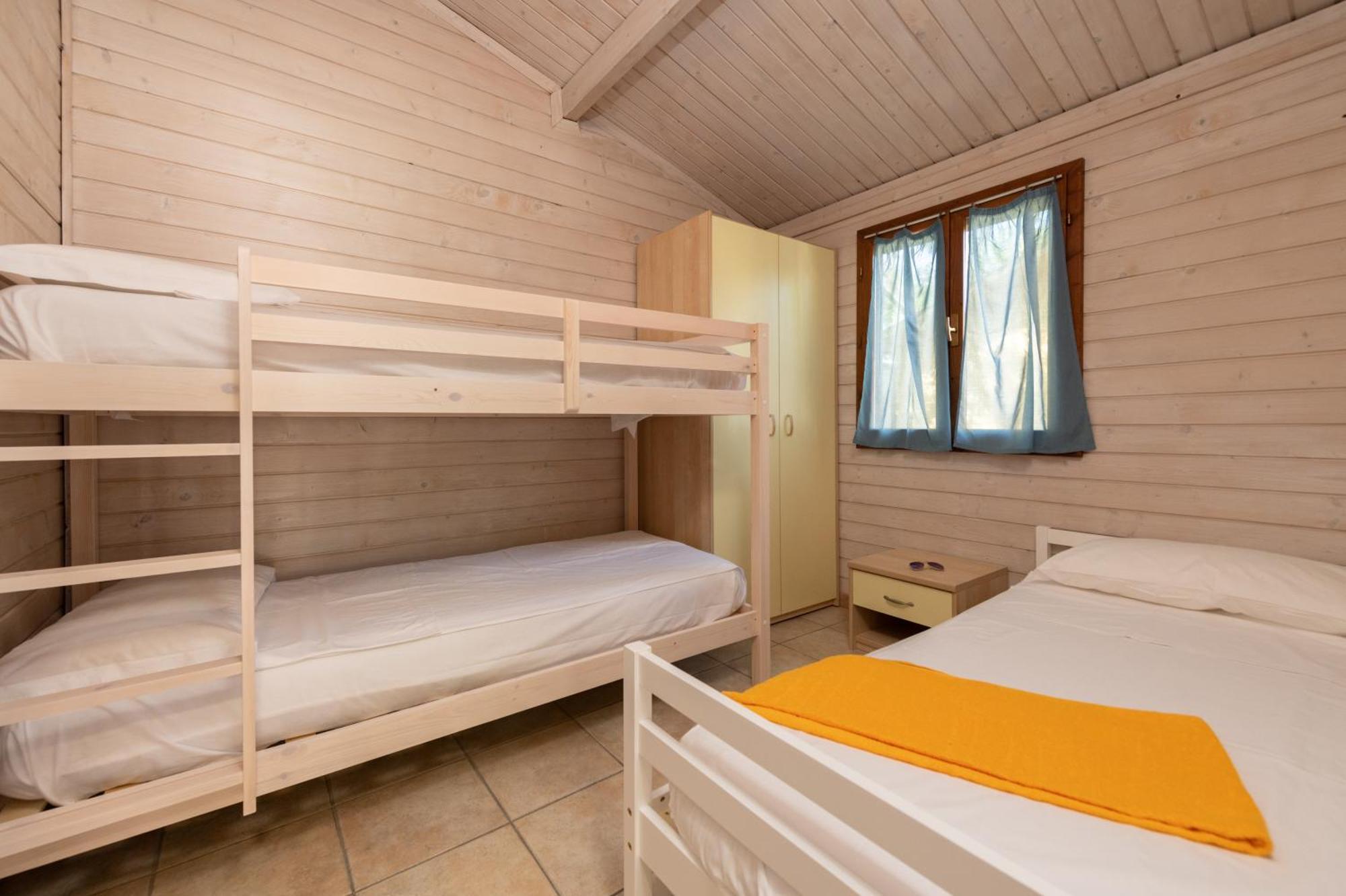 Cesenatico Camping Village Cameră foto